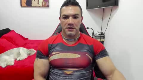 santi_pastori online show from November 2025 04:08:02 PM