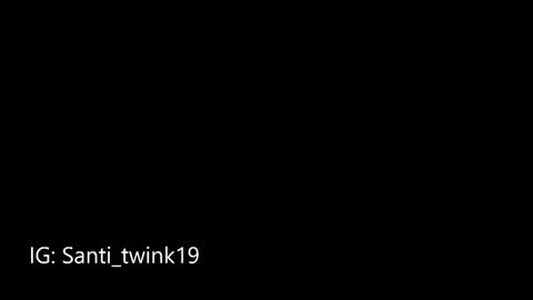 santi_twink19 online show from February 2025 04:02:01 PM