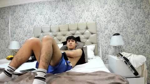 Snapshot of santiabader chatting on November 2025 06:14:02 AM SantiAbader online show from November 2025 06:14:02 AM