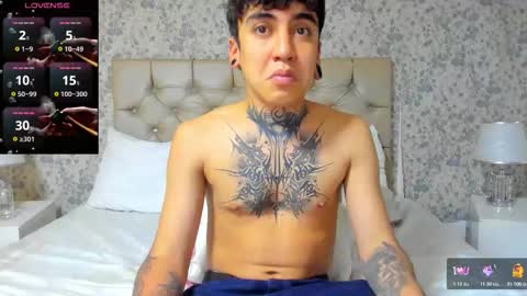 Snapshot of santiabader chatting on November 2025 07:24:02 PM SantiAbader online show from November 2025 07:24:02 PM