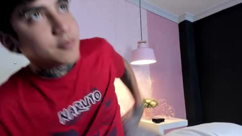 Snapshot of santiabader chatting on November 2025 01:56:02 PM SantiAbader online show from November 2025 01:56:02 PM