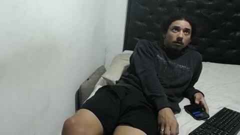 Santiago    online show from November 2025 05:08:02 AM