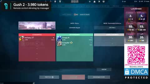 santiiagonavas online show from January 2025 06:11:01 AM