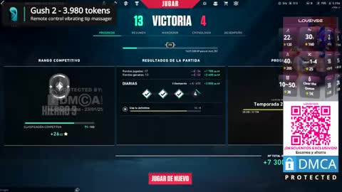 santiiagonavas online show from January 2025 10:54:02 PM