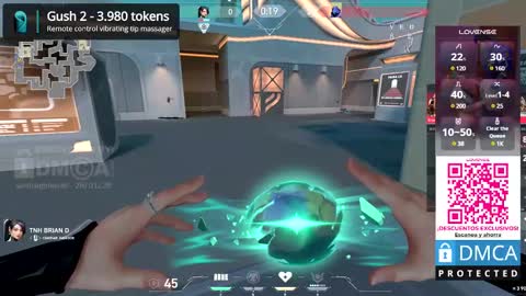 santiiagonavas online show from January 2025 10:57:01 PM