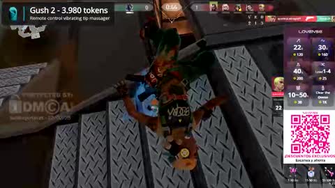 santiiagonavas online show from February 2025 02:45:01 AM