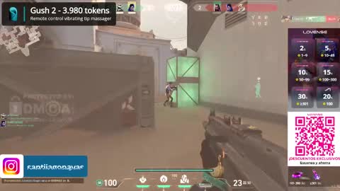 santiiagonavas online show from February 2025 02:28:02 AM