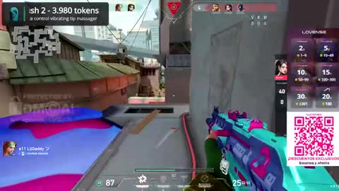 santiiagonavas online show from February 2025 05:30:01 AM