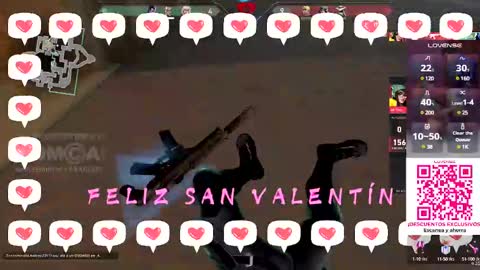 santiiagonavas online show from February 2025 04:25:01 AM