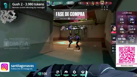 santiiagonavas online show from February 2025 11:47:02 PM