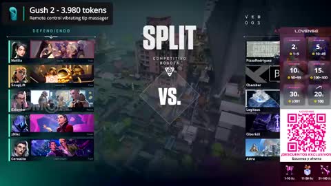 santiiagonavas online show from February 2025 05:42:02 AM