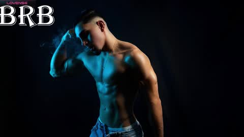 Santiago Seans online show from November 2025 10:37:01 AM