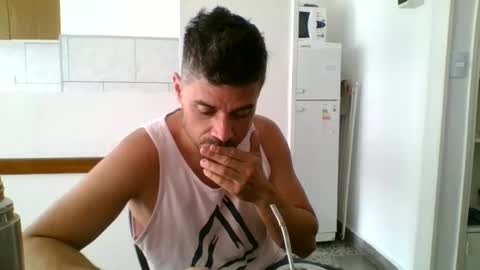 Nalguitas online show from January 2025 05:18:01 PM