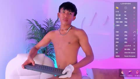 Santii online show from October 2025 11:49:02 AM