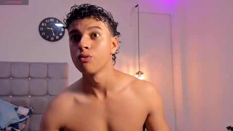 santy_stump online show from October 2025 09:24:01 PM