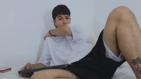 santybig18 online show from December 2024 09:37:01 PM