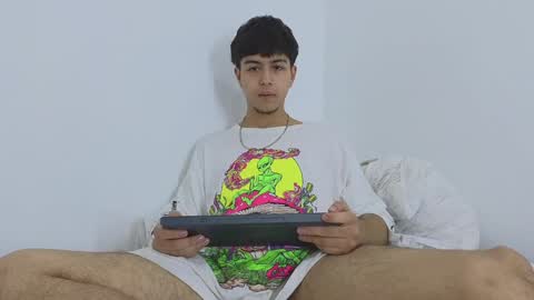 santybig18 online show from December 2024 09:28:02 PM