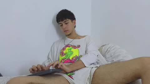 santybig18 online show from December 2024 12:31:01 AM