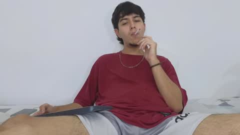 santybig18 online show from January 2025 10:55:02 PM