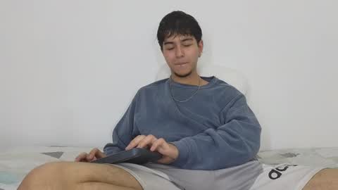 santybig18 online show from January 2025 04:58:02 AM