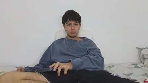 santybig18 online show from January 2025 08:00:02 AM