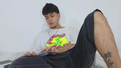 santybig18 online show from January 2025 12:09:01 AM