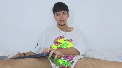 santybig18 online show from January 2025 03:12:02 AM