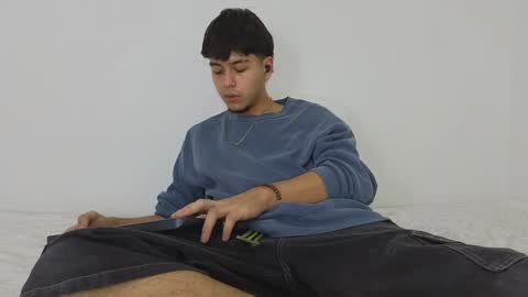 santybig18 online show from January 2025 12:02:01 AM