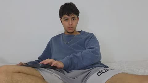 santybig18 online show from January 2025 07:17:02 AM