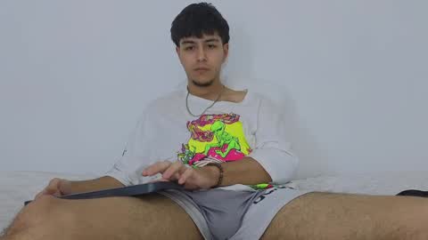 santybig18 online show from January 2025 03:20:01 AM