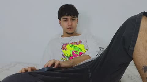 santybig18 online show from January 2025 12:07:01 AM