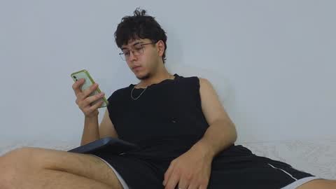 santybig18 online show from January 2025 07:18:02 AM