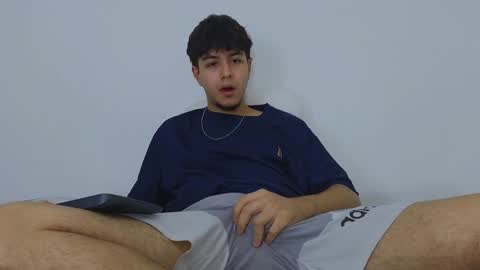 santybig18 online show from February 2025 11:16:02 PM