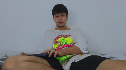 santybig18 online show from February 2025 07:39:02 AM