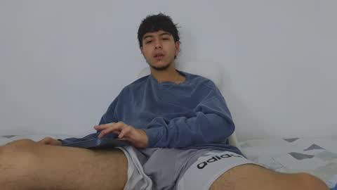 santybig18 online show from February 2025 06:12:01 AM