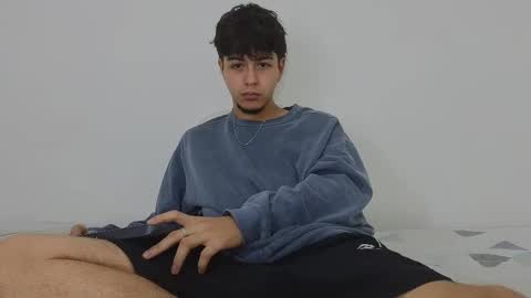 santybig18 online show from February 2025 03:57:02 AM