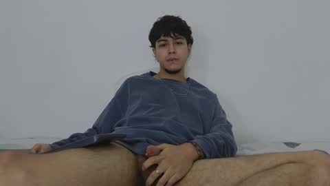 santybig18 online show from February 2025 07:04:02 AM