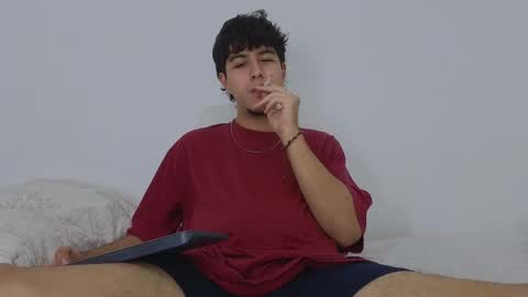 santybig18 online show from February 2025 07:12:02 AM