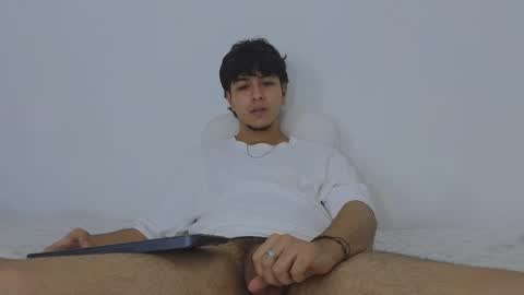 santybig18 online show from February 2025 02:40:02 AM