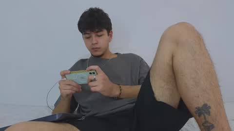 santybig18 online show from February 2025 06:23:01 PM