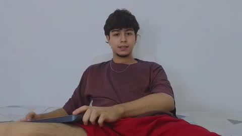 santybig18 online show from February 2025 03:37:01 AM