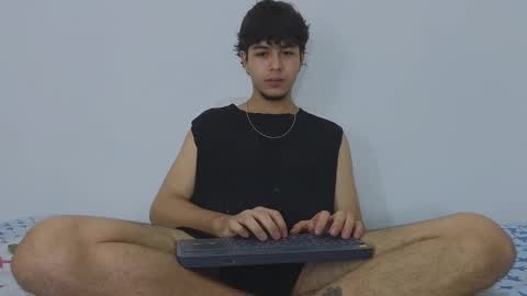 santybig18 online show from March 2025 10:35:01 AM