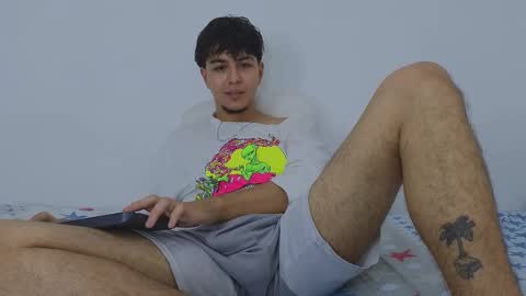 santybig18 online show from March 2025 12:01:02 PM