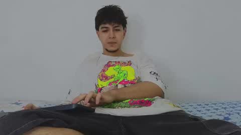 santybig18 online show from March 2025 08:16:01 PM