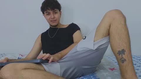 santybig18 online show from March 2025 08:32:02 AM