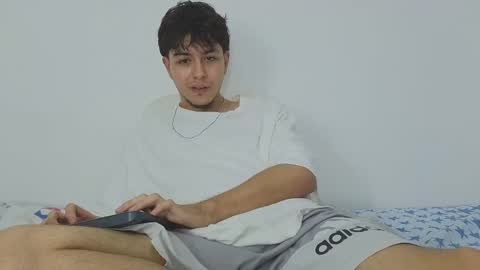 santybig18 online show from March 2025 10:13:02 AM