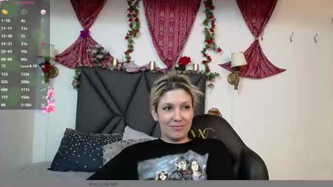 sanyaseraphine0 online show from September 2025 07:26:02 PM
