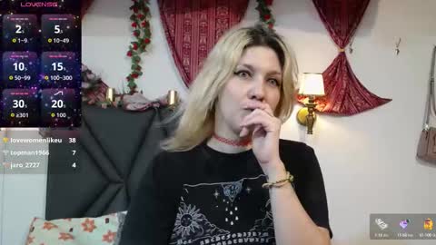 sanyaseraphine0 online show from October 2025 07:00:01 PM