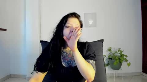 saori_xido online show from September 2025 01:32:01 PM
