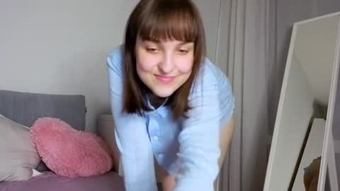 Anny online show from September 2025 11:49:01 PM